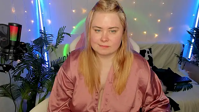 Akemi BBW online show from January 18, 2025, 12:13 am