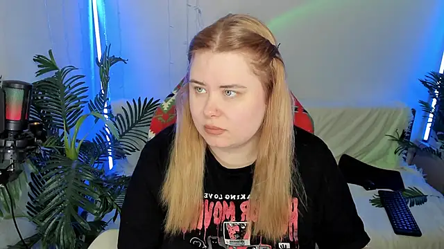 Akemi BBW online show from February 6, 2025, 9:28 pm