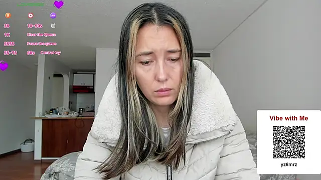 zoe jeane beker online show from March 22, 2026, 6:33 pm