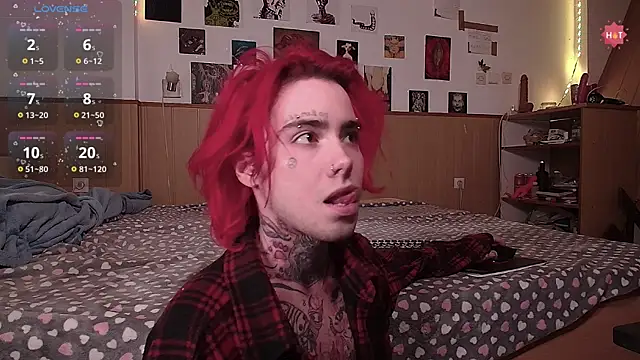 Hanako Jentoru online show from September 30, 2025, 11:15 am