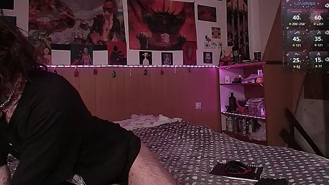 Hanako Jentoru online show from February 7, 2026, 2:43 pm