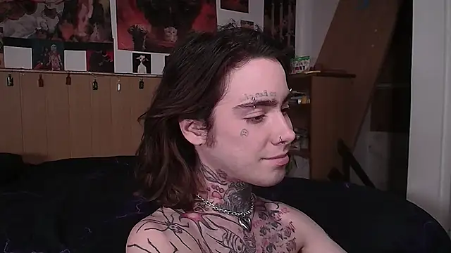 Hanako Jentoru online show from March 15, 2026, 4:24 pm