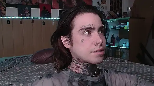 Hanako Jentoru online show from March 28, 2026, 2:38 pm