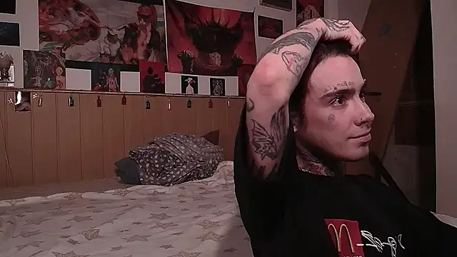 Hanako Jentoru online show from March 31, 2026, 1:11 pm