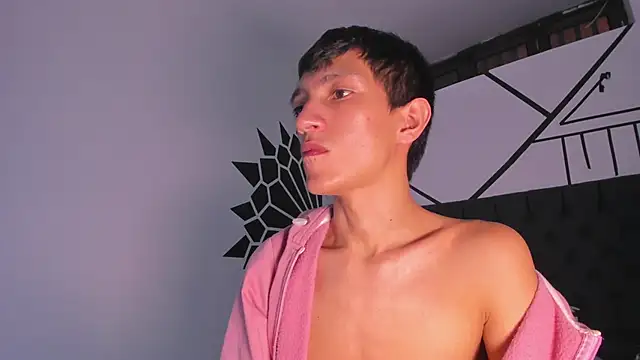 DereckCooperr online show from February 1, 2025, 12:18 am