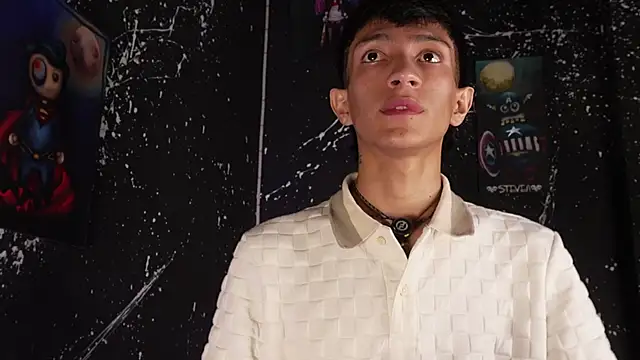 DereckCooperr online show from January 15, 2026, 10:57 pm