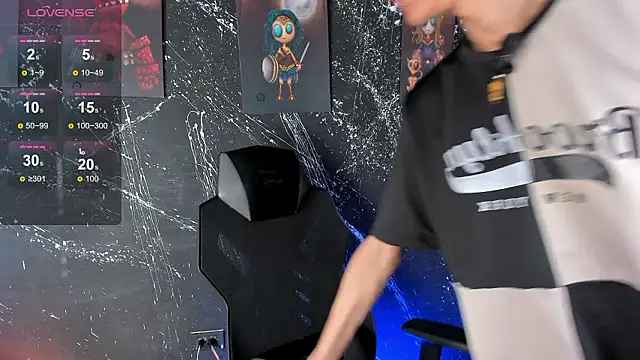 DereckCooperr online show from January 17, 2026, 9:51 pm