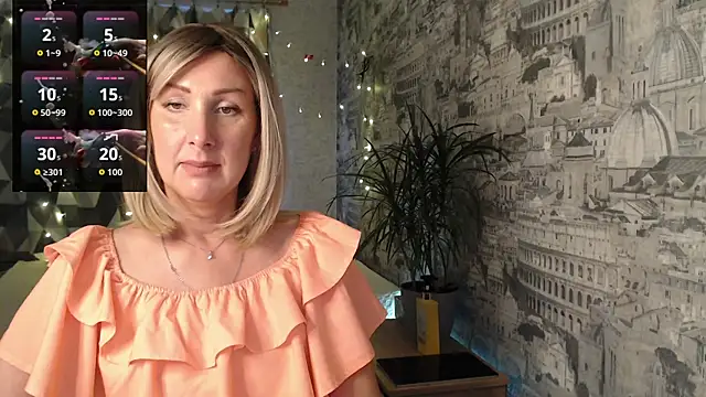 Snapshot of Ariel_the_mermaid chatting on November 12, 2025, 6:47 am Ariel the mermaid online show from November 12, 2025, 6:47 am