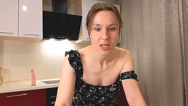 VictoriaGoddesss online show from June 3, 2026, 7:08 pm