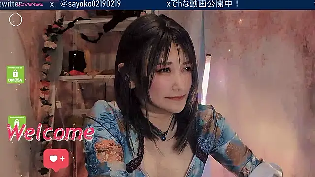   mimi  LOVE   online show from April 6, 2026, 4:10 am