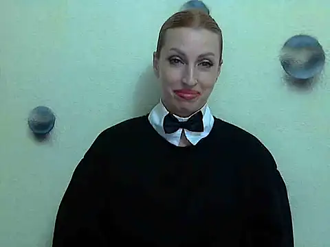 Jillian Pattie online show from January 8, 2025, 2:56 pm