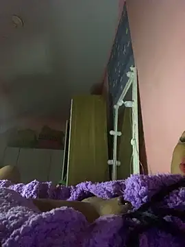 MariaLorenaah online show from February 26, 2026, 4:17 pm