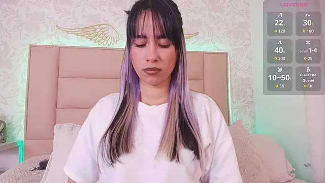 monserrat towers online show from November 20, 2025, 12:49 pm