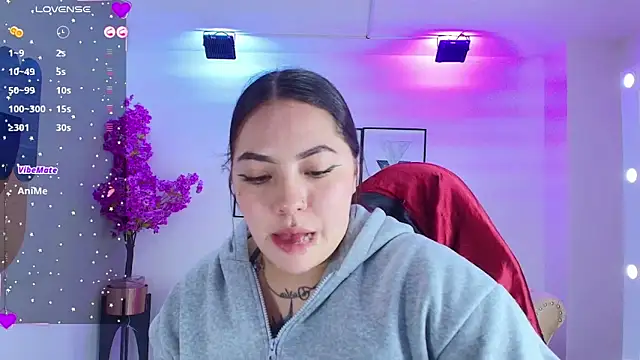 Isa reel online show from March 18, 2026, 7:39 pm