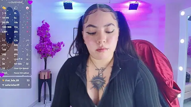 Isa reel online show from March 19, 2026, 8:02 pm