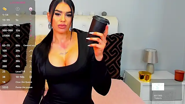 Snapshot of Anysa_Reye chatting on April 29, 2026, 5:22 am Anysa Reye online show from April 29, 2026, 5:22 am