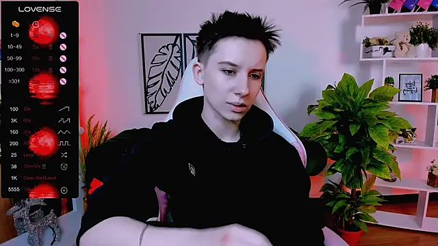  Rein ramm online show from January 29, 2025, 6:12 am