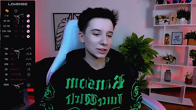  Rein ramm online show from February 12, 2025, 6:08 am