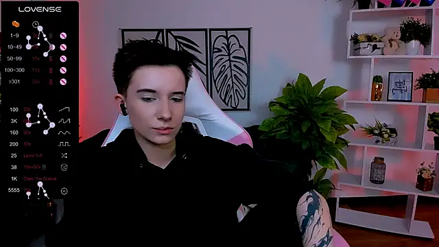  Rein ramm online show from February 13, 2025, 12:00 pm