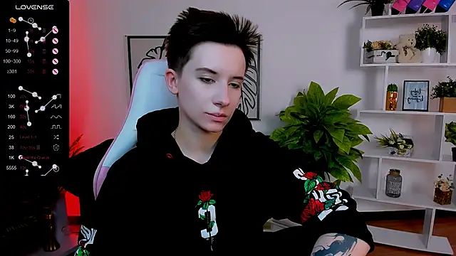  Rein ramm online show from February 19, 2025, 12:11 pm