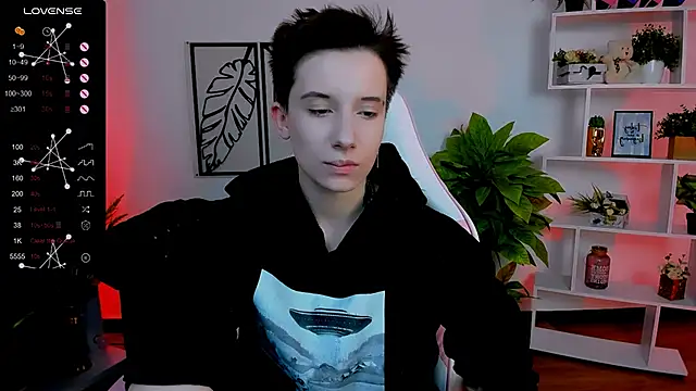  Rein ramm online show from February 25, 2025, 9:09 am