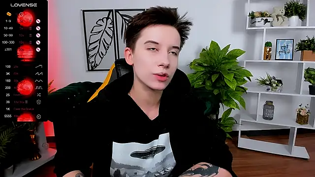  Rein ramm online show from March 5, 2025, 6:23 am