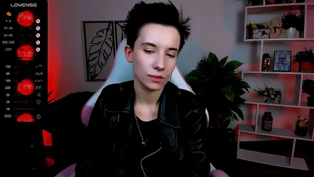  Rein ramm online show from March 6, 2025, 12:30 pm