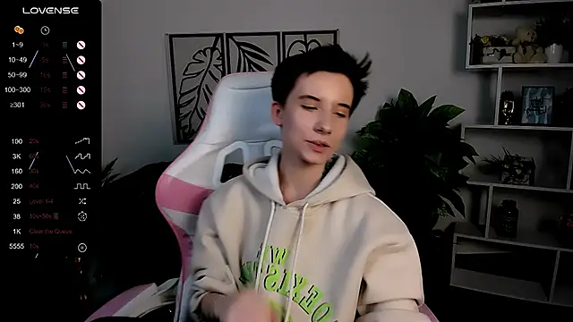  Rein ramm online show from March 10, 2025, 9:10 am