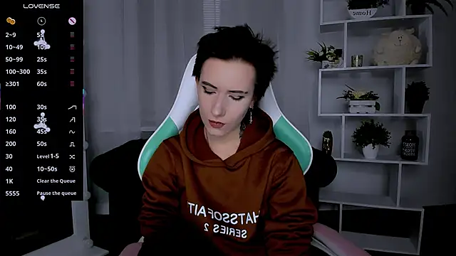  Rein ramm online show from November 14, 2025, 7:56 pm