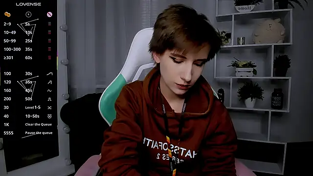  Rein ramm online show from December 2, 2025, 6:58 pm