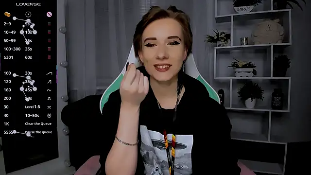  Rein ramm online show from December 5, 2025, 6:37 pm