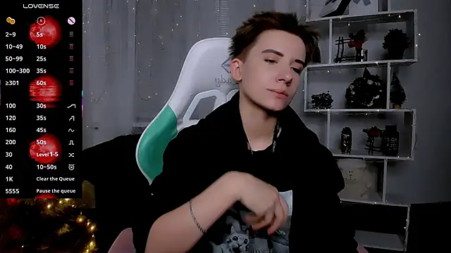  Rein ramm online show from December 22, 2025, 4:37 pm