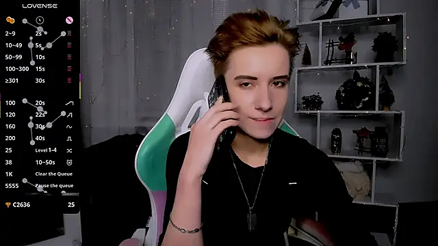  Rein ramm online show from January 5, 2026, 5:27 pm