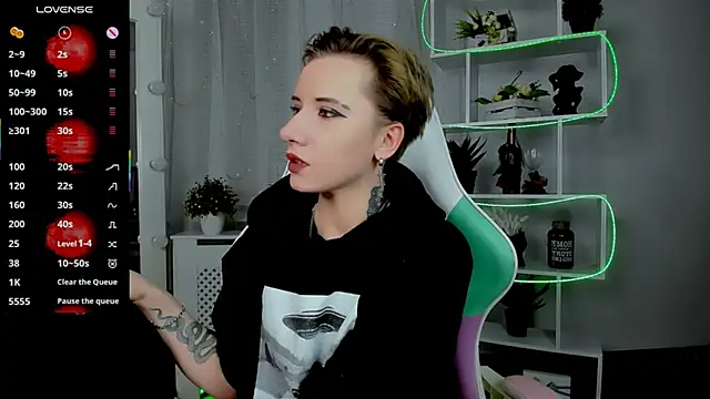  Rein ramm online show from February 17, 2026, 4:02 pm