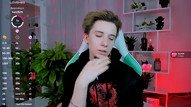  Rein ramm online show from February 20, 2026, 4:18 pm