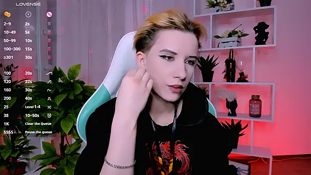  Rein ramm online show from March 4, 2026, 5:30 pm