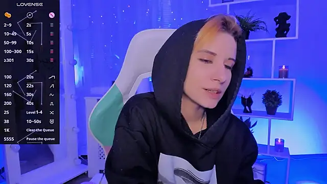  Rein ramm online show from March 10, 2026, 5:07 pm