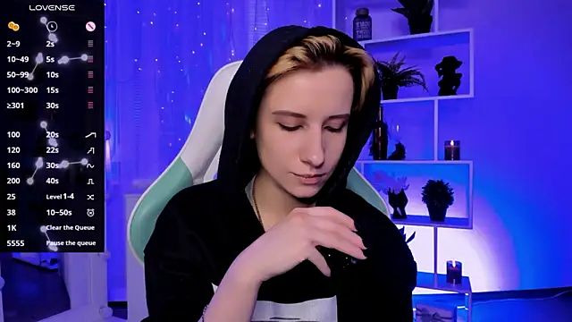  Rein ramm online show from March 16, 2026, 4:44 pm