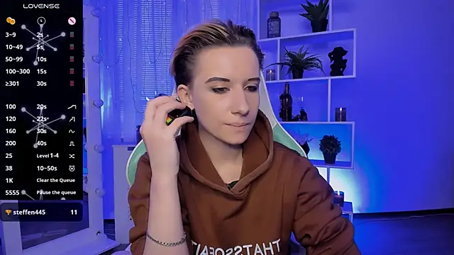  Rein ramm online show from April 13, 2026, 4:12 pm