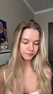 JessIsLove online show from February 16, 2026, 12:34 pm