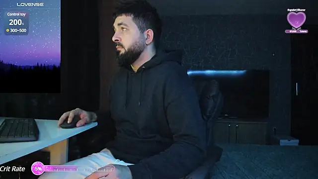 Eduu2322 online show from December 15, 2024, 8:47 pm