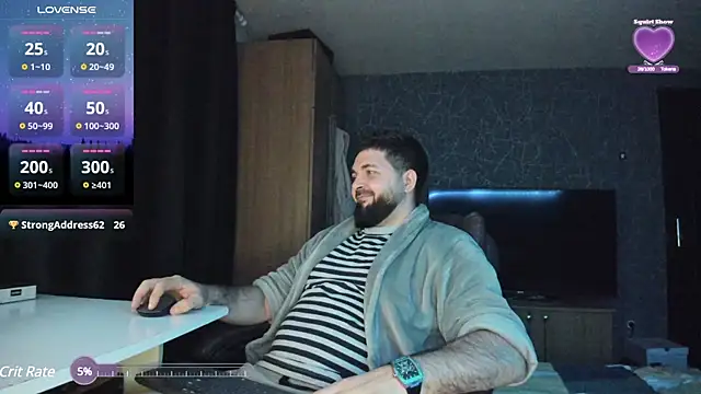 Eduu2322 online show from December 19, 2024, 11:14 pm