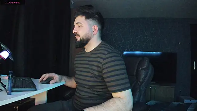 Eduu2322 online show from January 15, 2025, 10:57 pm