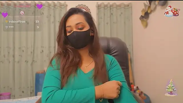 OH-Monica online show from December 22, 2025, 10:18 pm