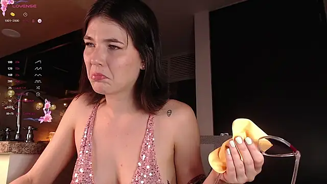 CherryBlossom    online show from December 24, 2024, 11:22 pm