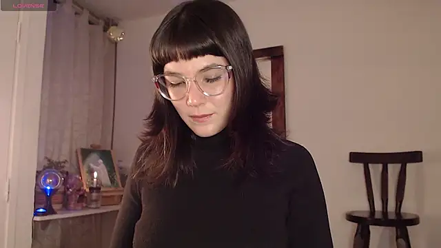 CherryBlossom    online show from October 1, 2025, 12:49 am