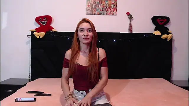 cajusexxx online show from January 14, 2025, 10:12 pm