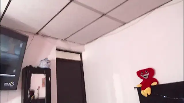 cajusexxx online show from January 20, 2025, 4:01 pm