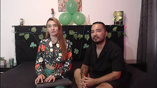 cajusexxx online show from March 17, 2025, 4:11 pm