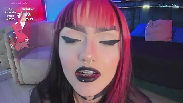 Liza Sweett online show from March 7, 2025, 10:43 pm